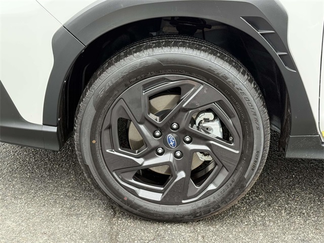 2025 Subaru Crosstrek Sport photo 11