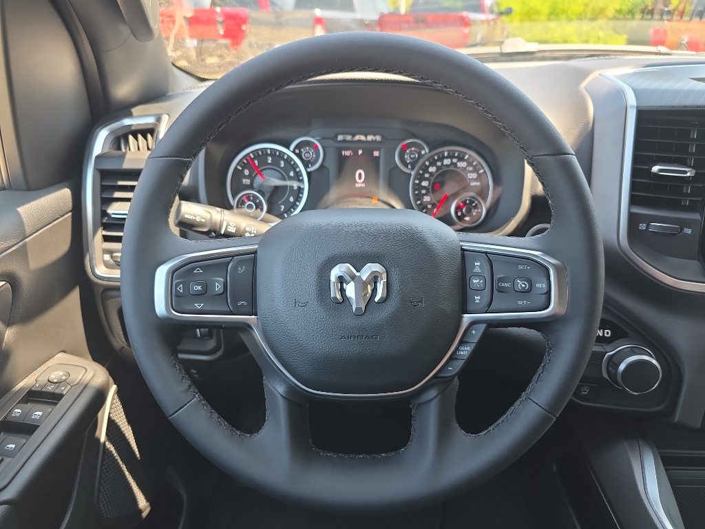 2026 Ram 1500 Big Horn Lone Star photo 16