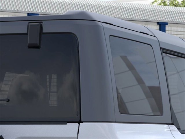 2025 Ford Bronco Big Bend photo 24