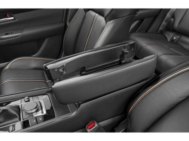 2025 Mazda CX-50 2.5 Premium Plus photo 12