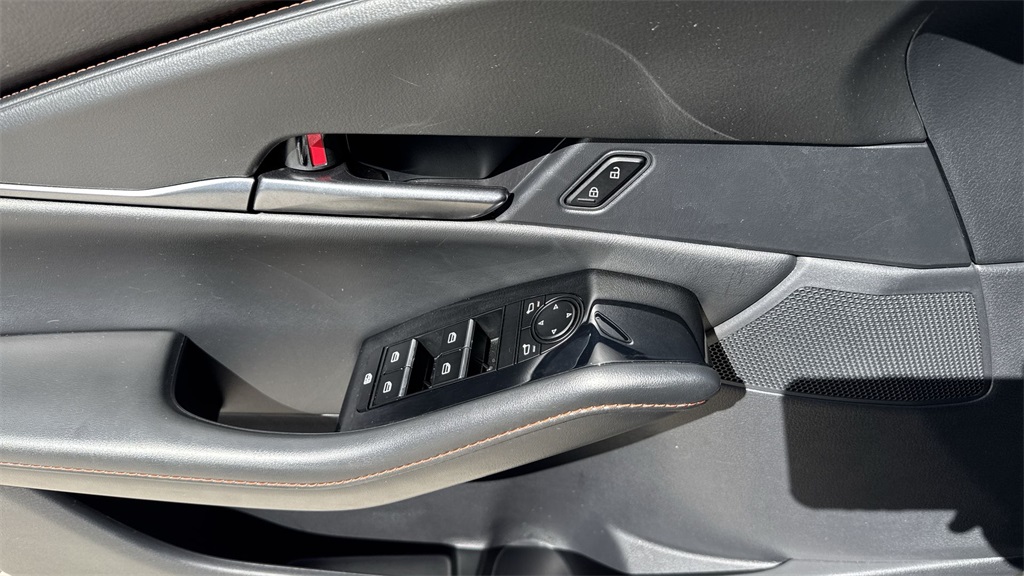 2024 Mazda CX-30 2.5 Carbon Turbo photo 40