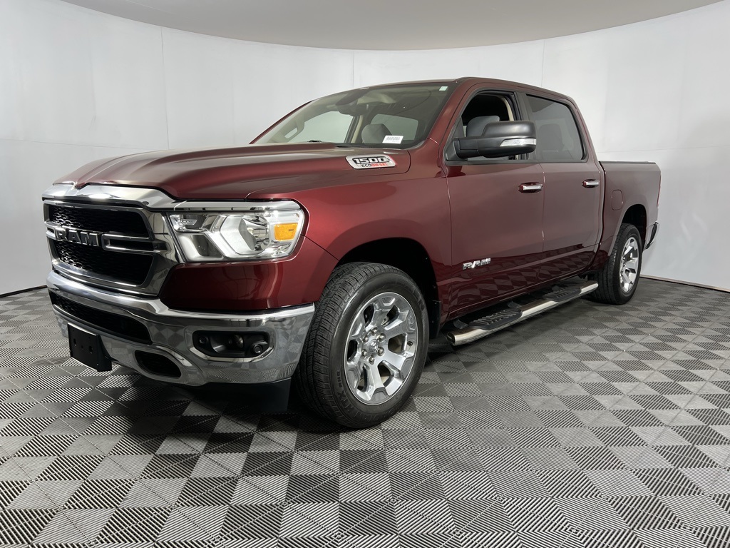 2020 Ram 1500 Big Horn Lone Star photo 2