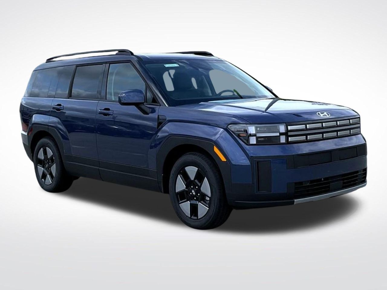 2026 Hyundai Santa Fe SEL photo 2