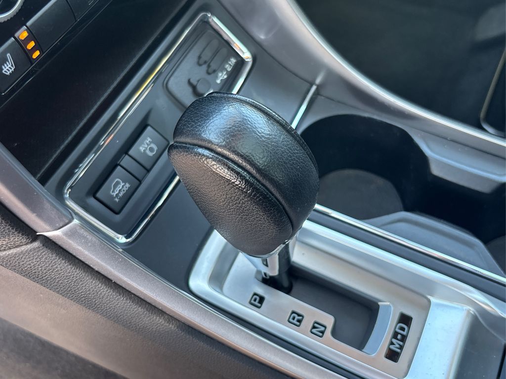 2020 Subaru Ascent Premium photo 35