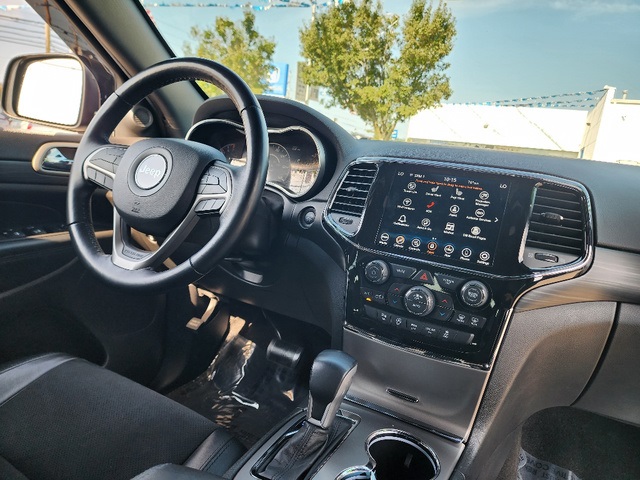 2022 Jeep Cherokee Laredo X photo 13