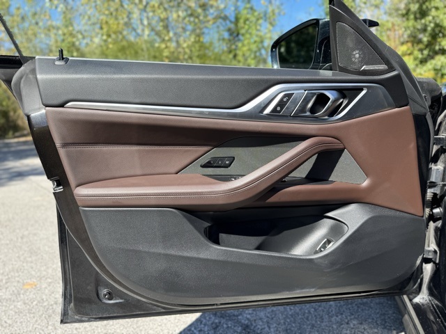 2024 Bmw M440i xDrive photo 9
