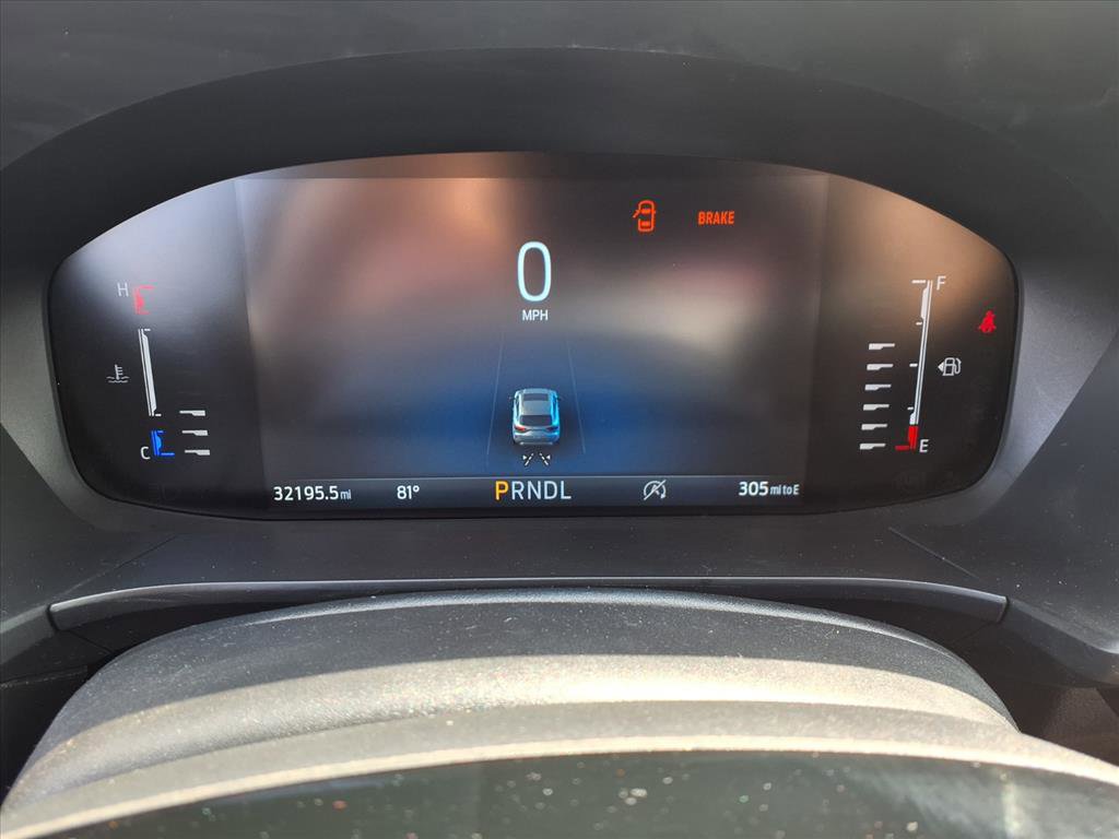 2023 Ford Escape Active photo 19