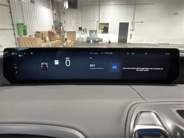2025 Ford Expedition Platinum photo 13
