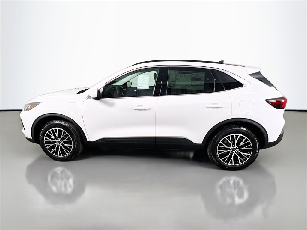 2025 Ford Escape Plug-In Hybrid Base photo 6