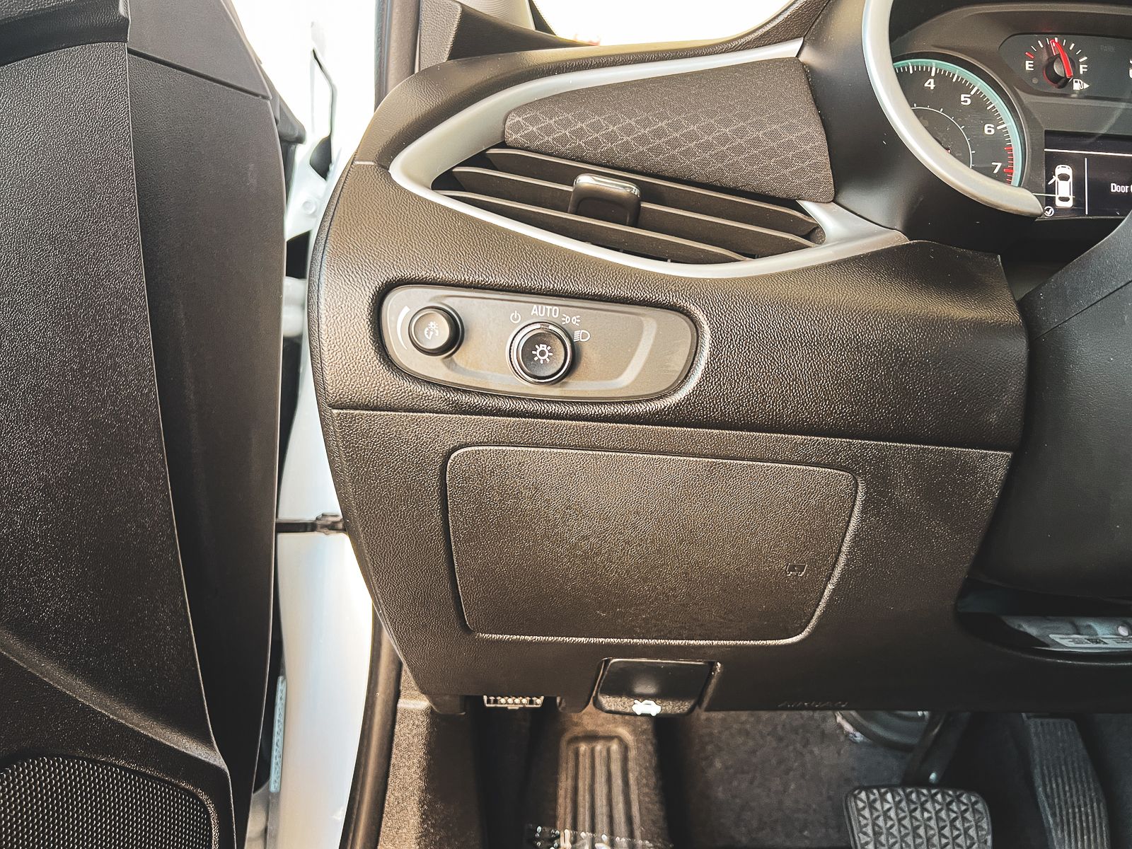 2023 Chevrolet Malibu 1LT photo 21
