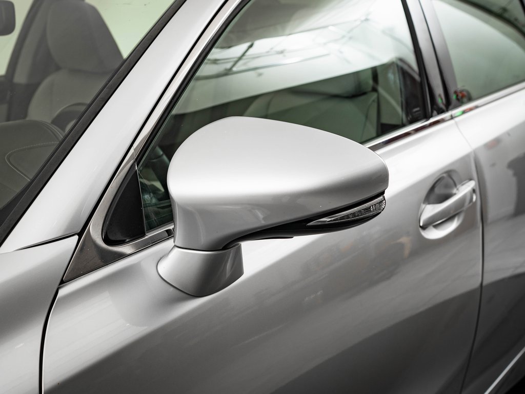 2013 Lexus GS 350 photo 16