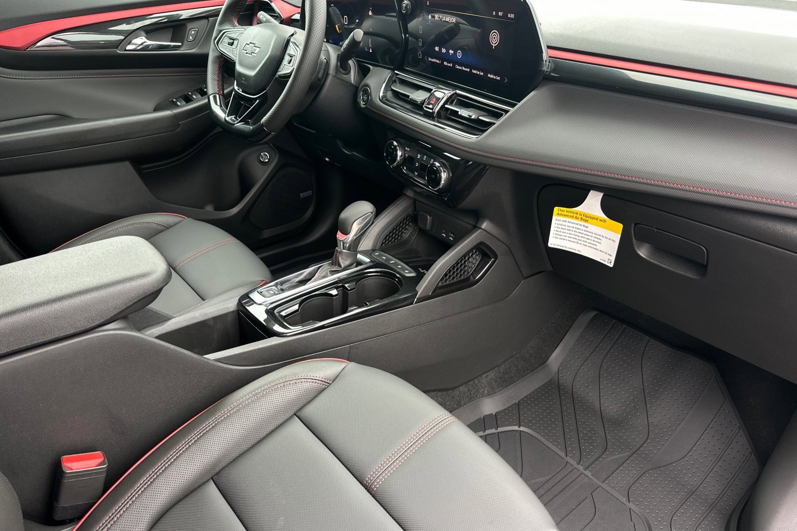 2026 Chevrolet Trailblazer RS photo 14