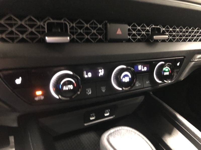 2024 Honda Accord EX photo 25
