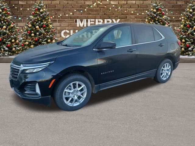 2023 Chevrolet Equinox Premier's photo