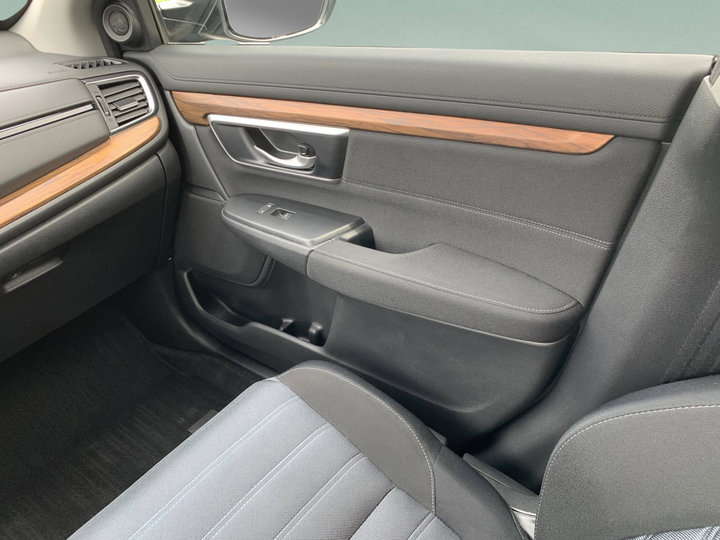 2018 Honda CR-V EX photo 16