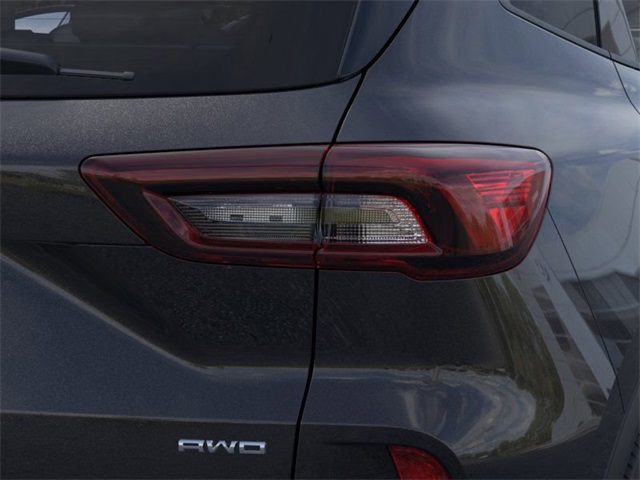 2026 Ford Escape SE photo 3