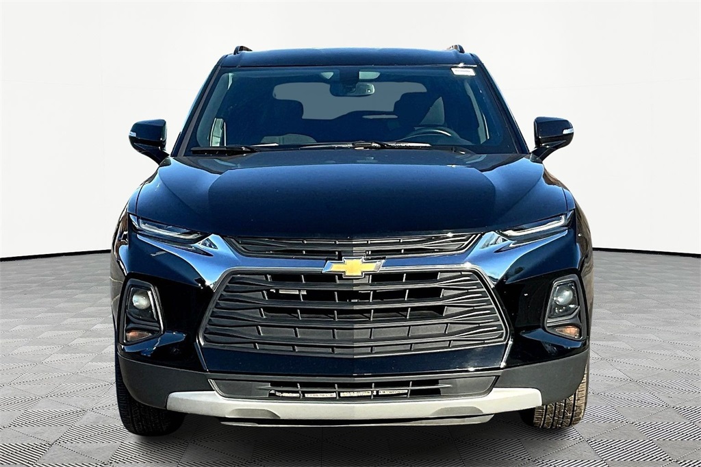 2020 Chevrolet Blazer 1LT photo 2