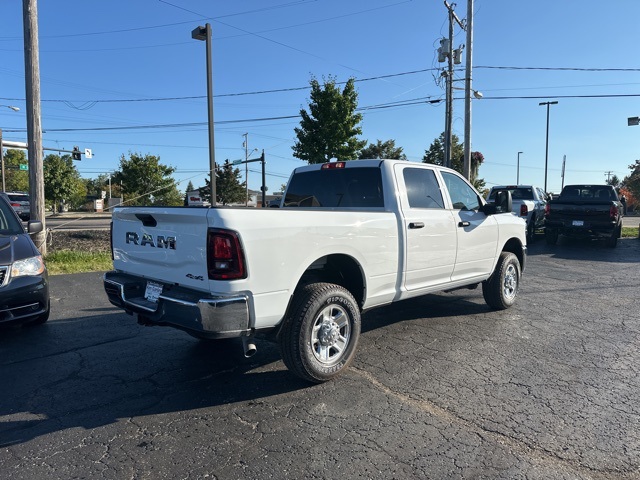2025 Ram 2500 Tradesman photo 7