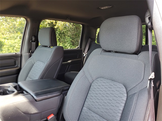 2025 Ram 1500 Tradesman photo 14