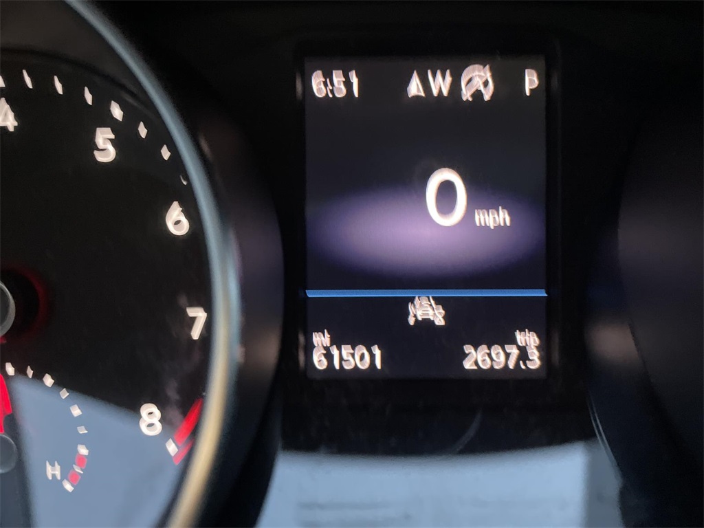 2021 Volkswagen Tiguan SE R-Line Black photo 20