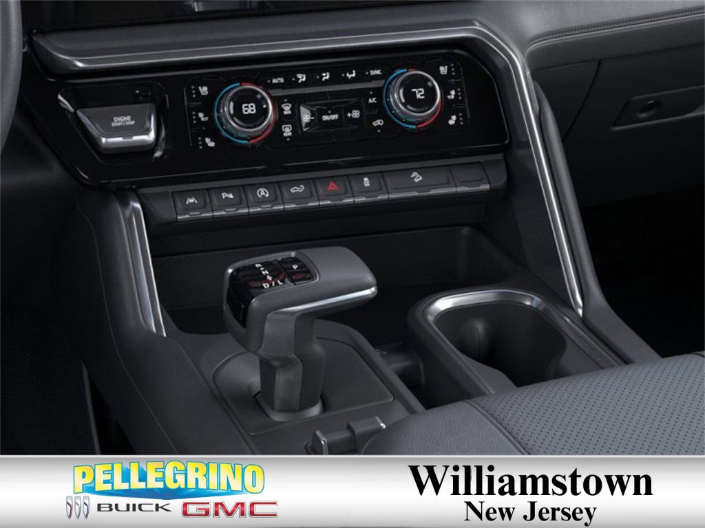 2026 Gmc Sierra 1500 Denali photo 20