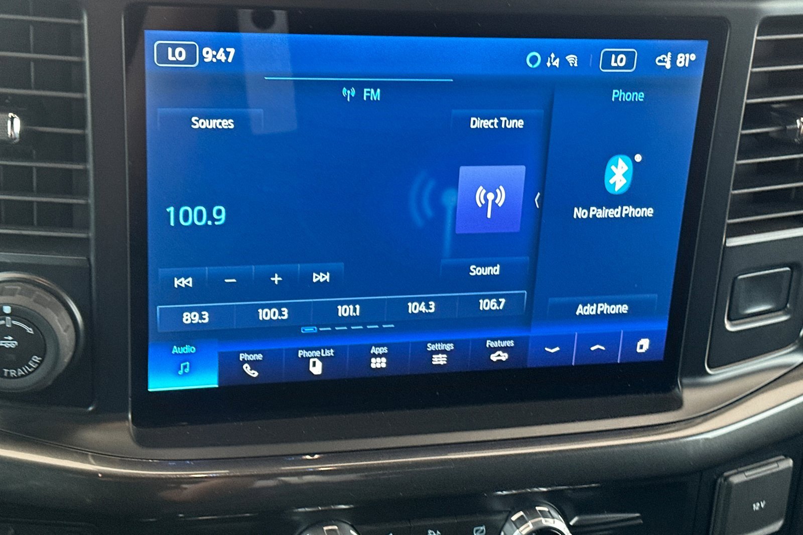 2022 Ford F-150 XLT photo 24