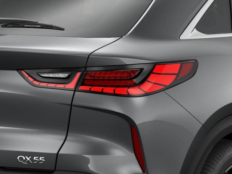 2025 Infiniti QX55 Essential photo 11