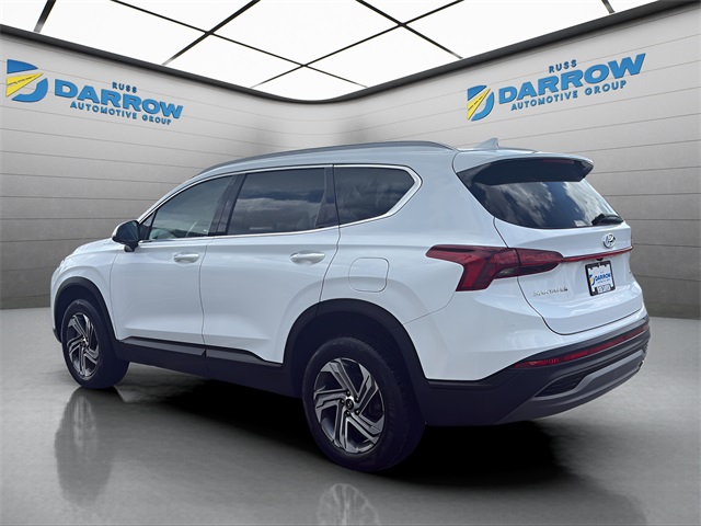 2023 Hyundai Santa Fe SEL photo 2