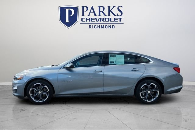 2024 Chevrolet Malibu 1LT photo 4