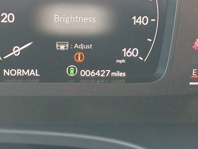 2025 Acura Integra Base photo 14