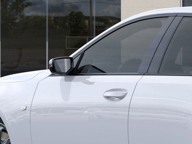 2025 Cadillac CT5 Sport photo 16