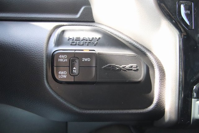 2023 Ram 2500 Laramie photo 19