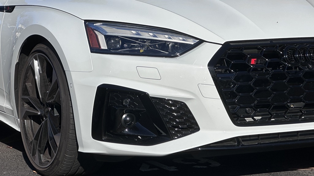 2024 Audi S5 Prestige photo 2