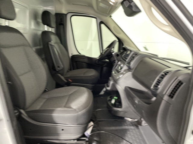 2024 Ram ProMaster 3500 photo 29