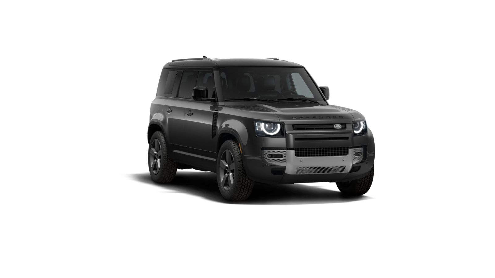 2025 Land Rover Defender S