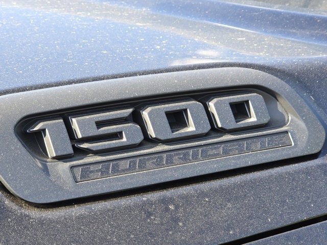 2026 Ram 1500 Big Horn Lone Star photo 12