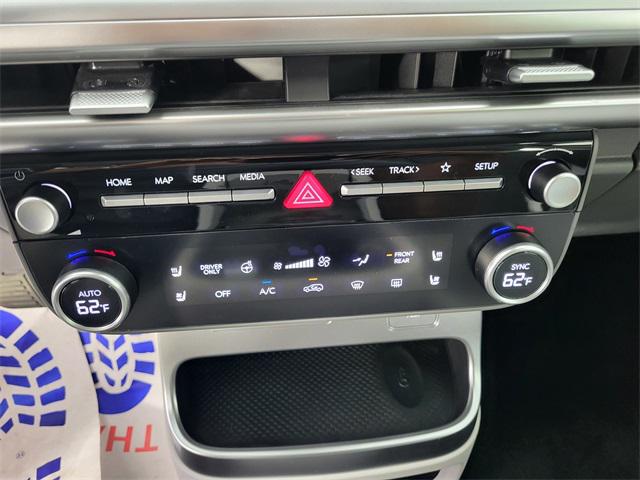 2026 Hyundai Ioniq SE photo 13