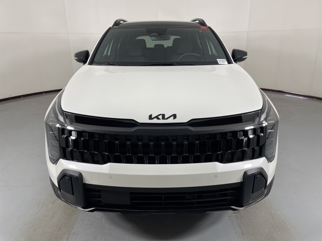 2026 Kia Sportage EX X-Line photo 3