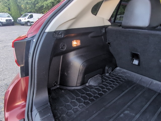 2019 Subaru Crosstrek 2.0i Limited photo 36