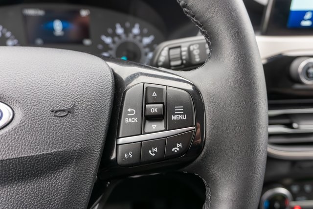 2022 Ford Escape SE photo 15