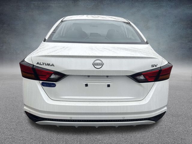 2023 Nissan Altima 2.5 SV photo 4
