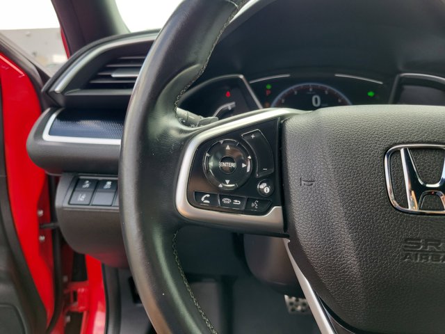 2020 Honda Civic Sport photo 22