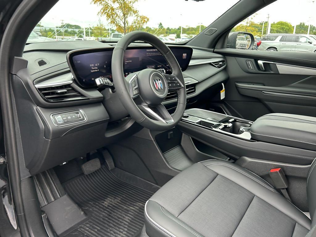 2026 Buick Enclave Preferred photo 4