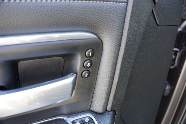 2024 Ram 2500 Laramie photo 19