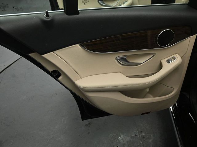 2020 MERCEDES-BENZ C-CLASS - Image 22