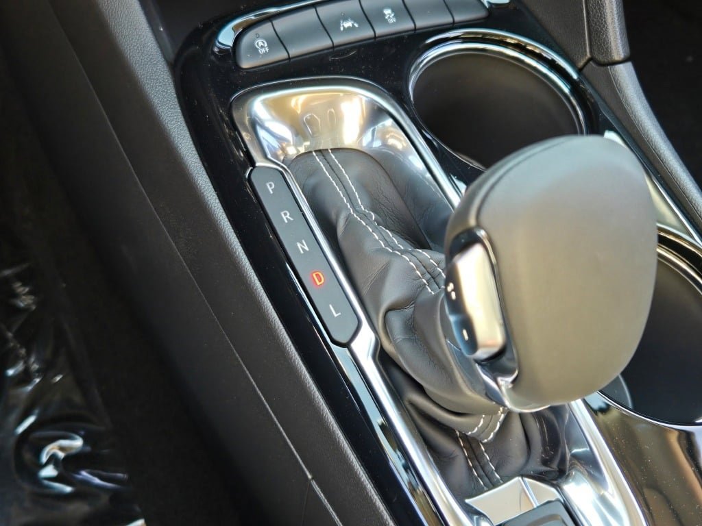2026 Buick Encore GX Preferred photo 21