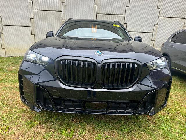 2026 Bmw X5 xDrive40i photo 2
