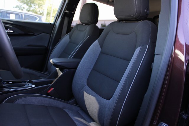 2023 Chevrolet Trailblazer LT photo 26