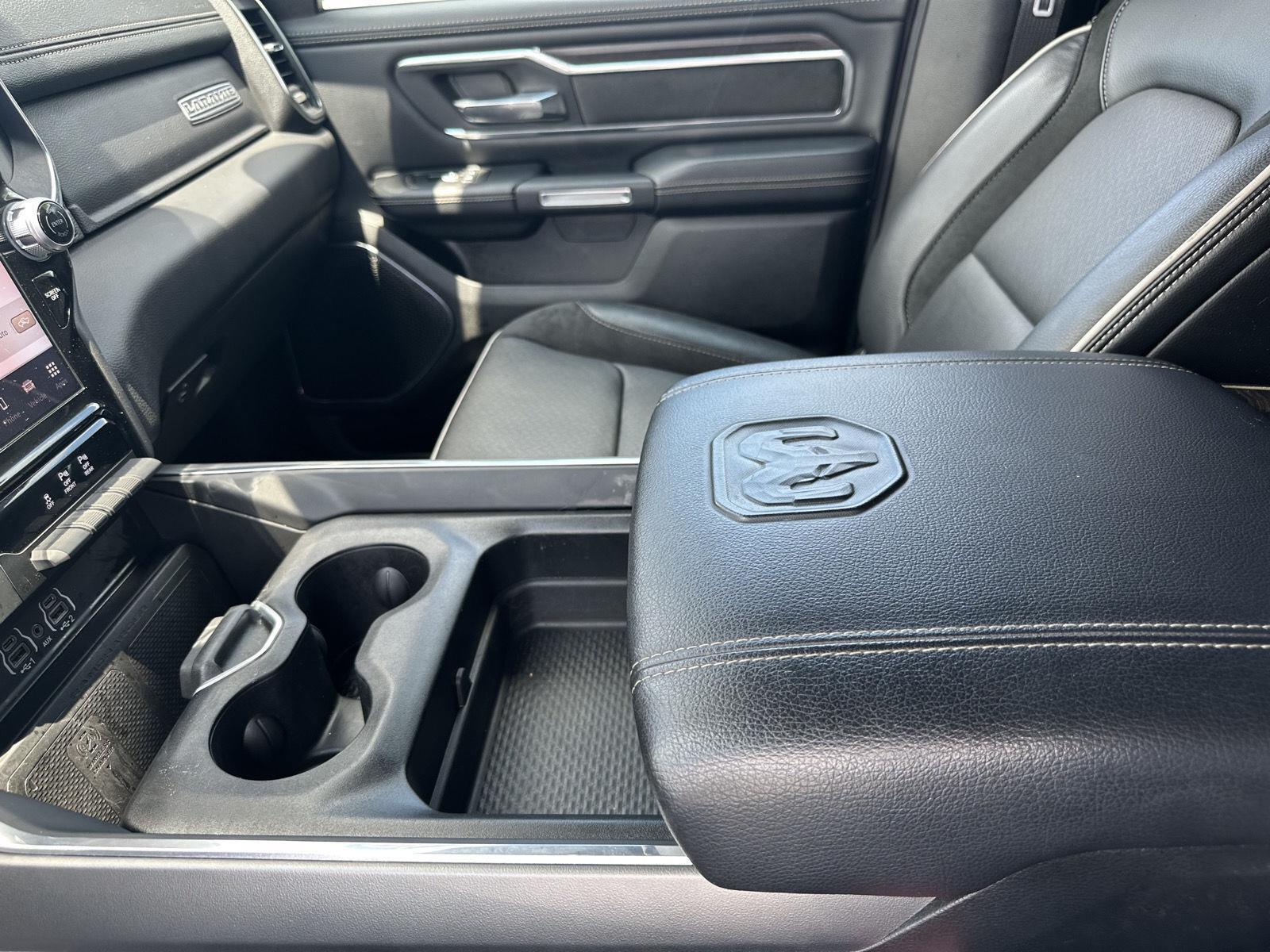 2025 Ram 1500 Laramie photo 28
