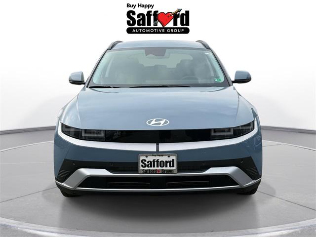2025 Hyundai Ioniq 5 SEL photo 15
